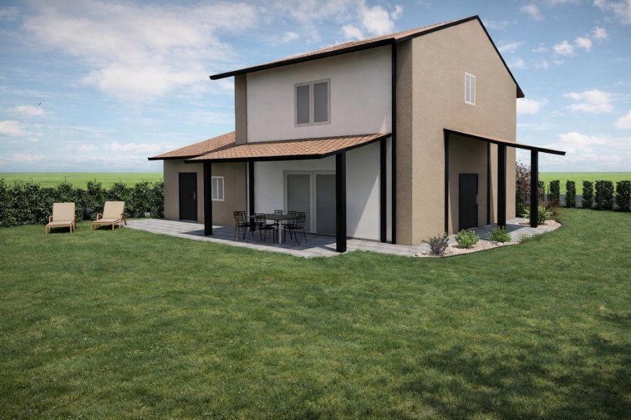 Progettazione giardino