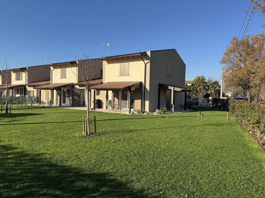 Progettazione giardino