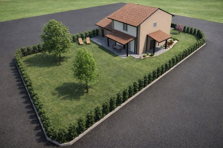 Progettazione giardino